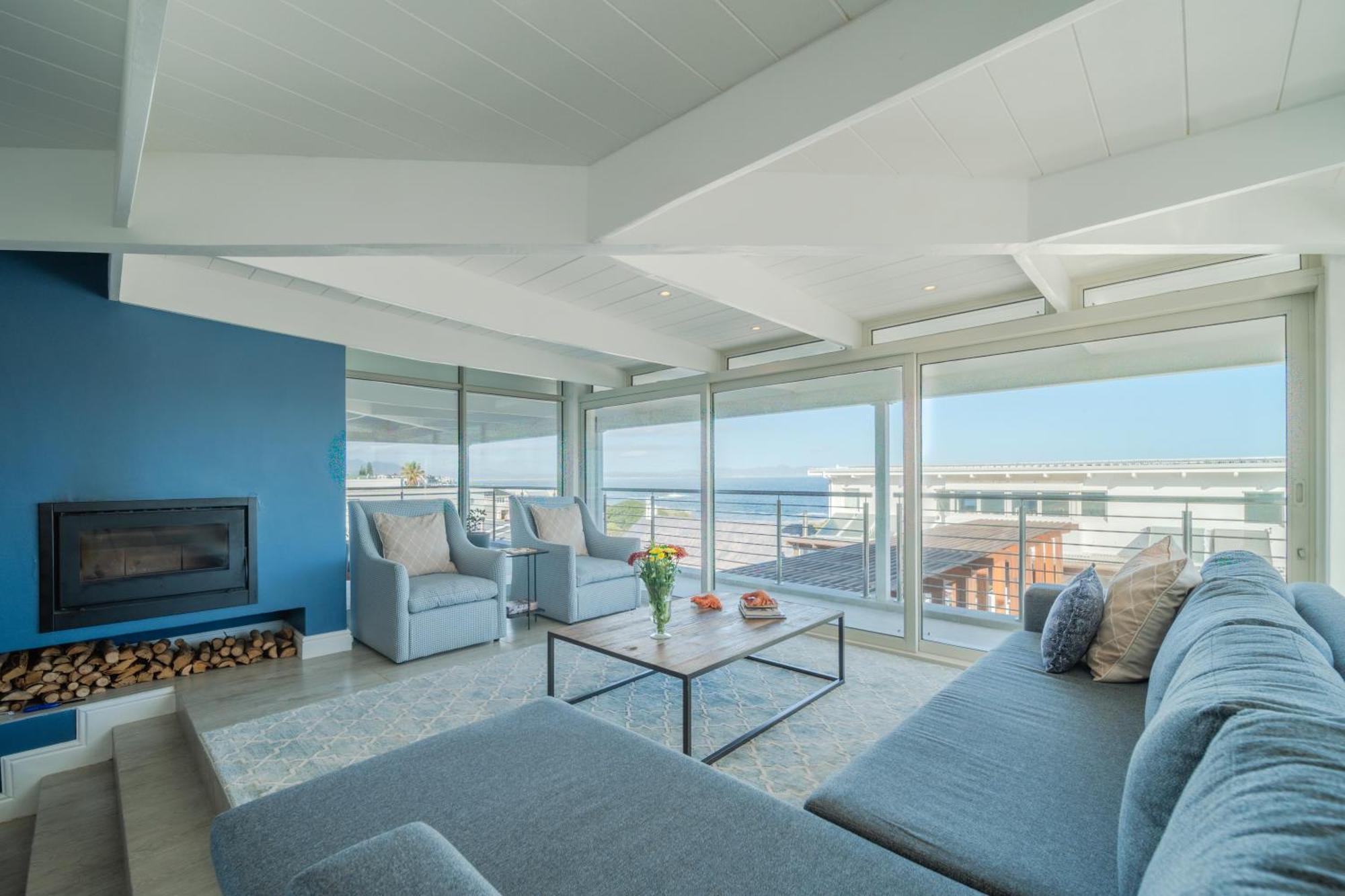 Suite Sea View