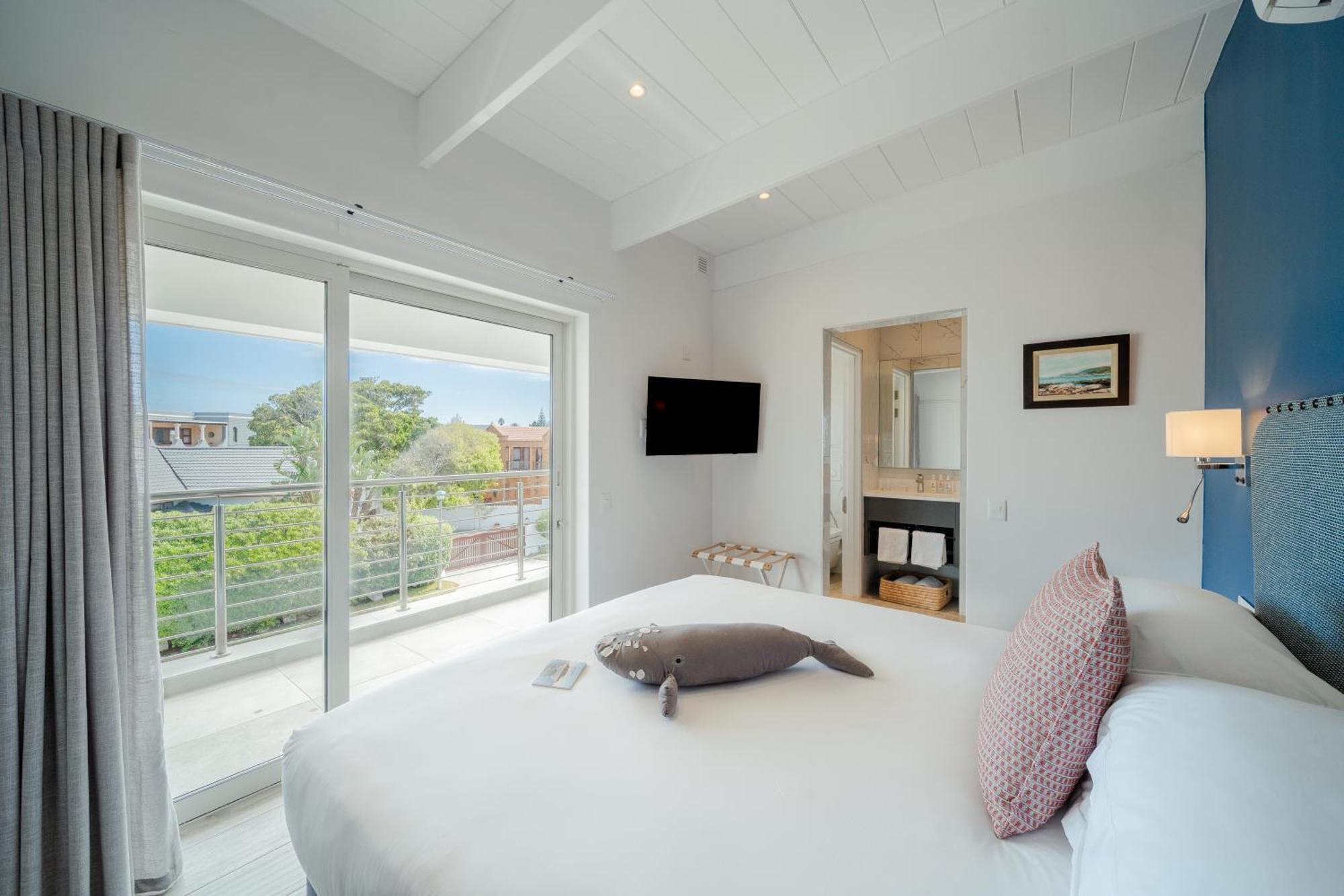 Suite met 1 Slaapkamer